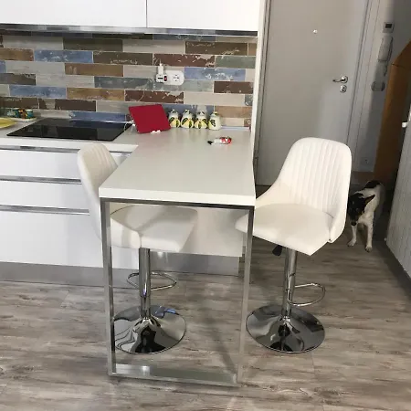 White House Apartamento *