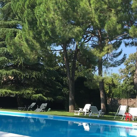 Apartamento White House