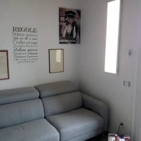 White House Apartamento Brescia