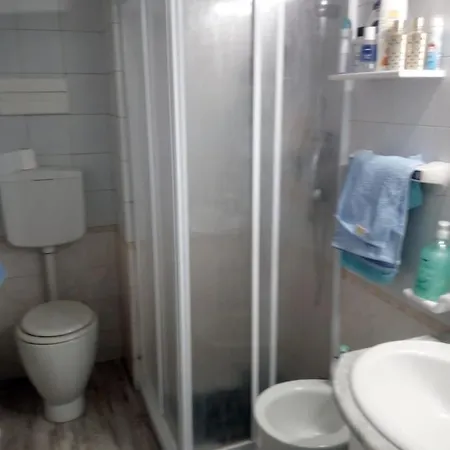 White House Apartman
