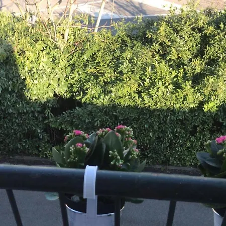 White House Appartement Brescia