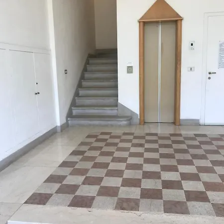 Apartamento White House