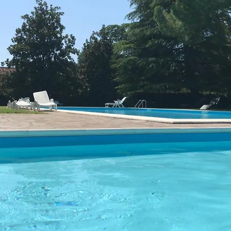 Appartement White House