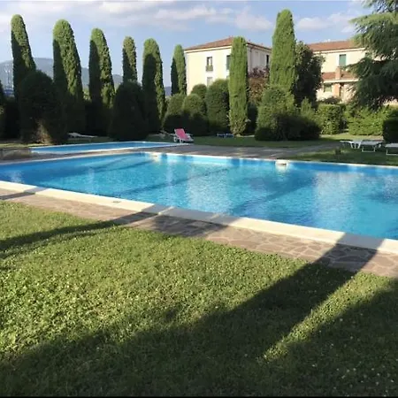 Apartamento White House Brescia