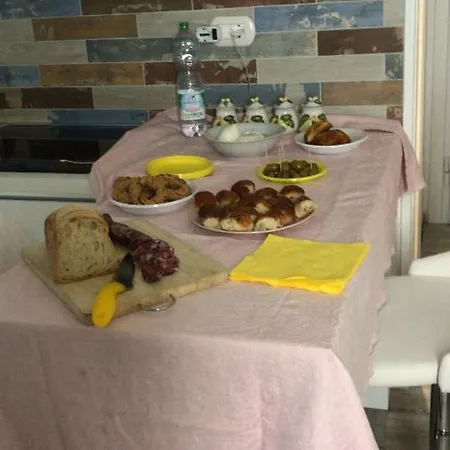 Apartamento White House