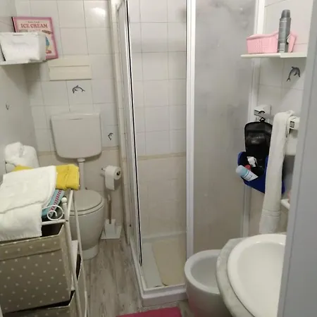 White House Apartman Brescia