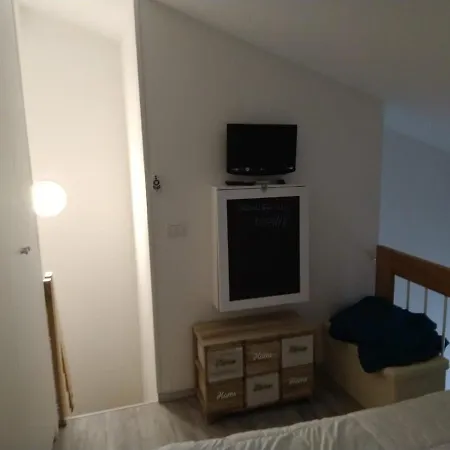 Apartamento White House