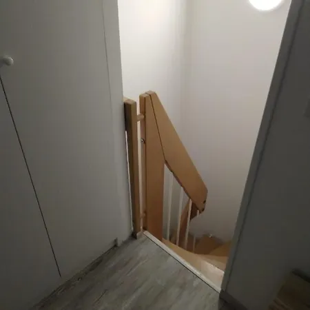 Apartman White House Brescia