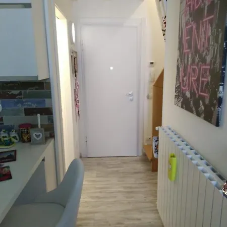 White House Apartman