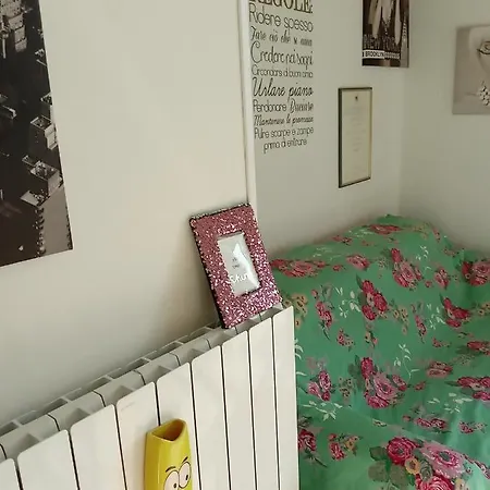 Appartement White House *