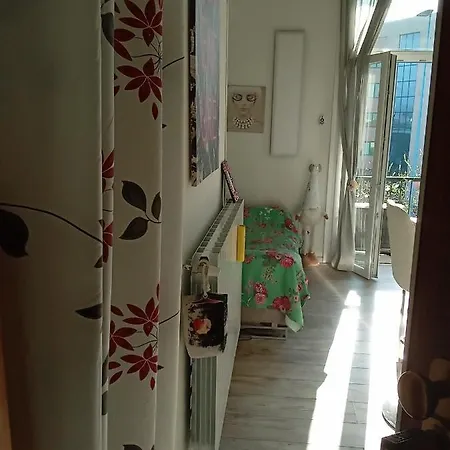 White House Apartamento *