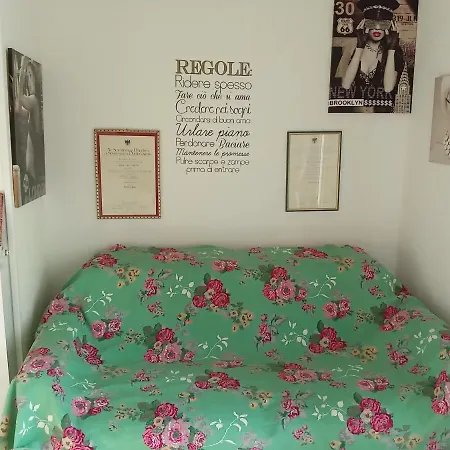 Apartamento White House Brescia