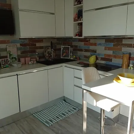 White House Apartamento Brescia