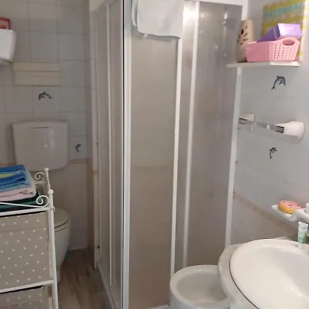 Apartman White House