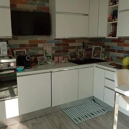 White House Apartamento Brescia