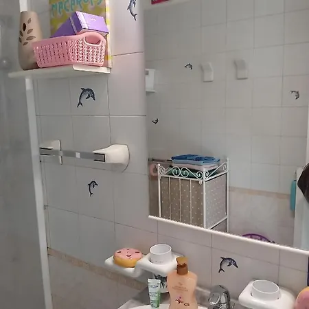 White House Apartamento Brescia