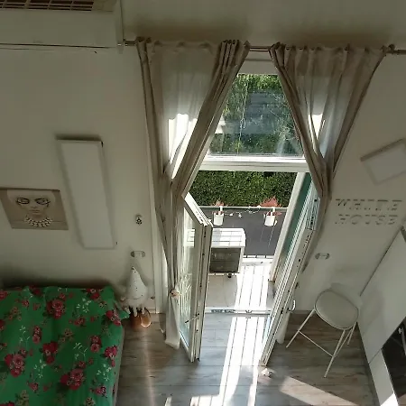 Apartamento White House Brescia