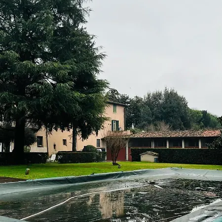 White House Brescia