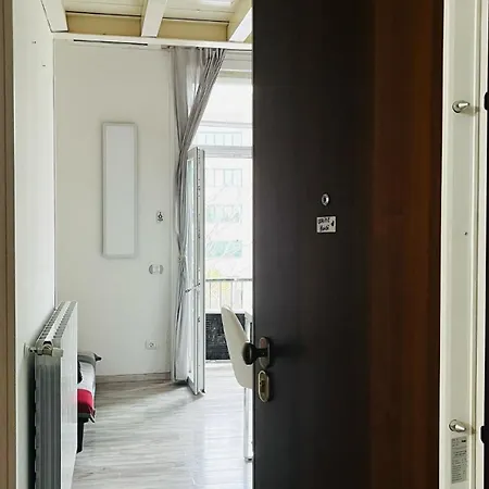 Appartement White House