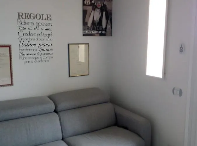 White House Apartament Brescia