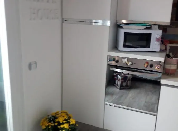 White House Apartament *