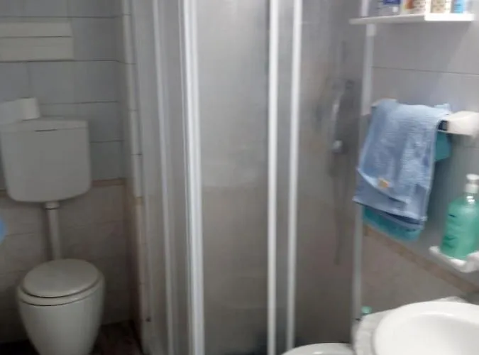 White House Apartament