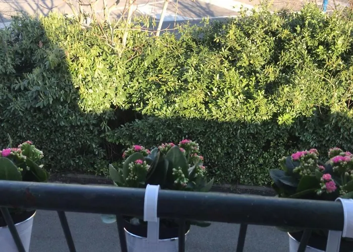 White House Apartament Brescia