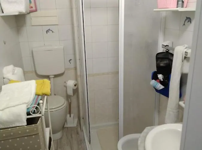 White House Apartament Brescia