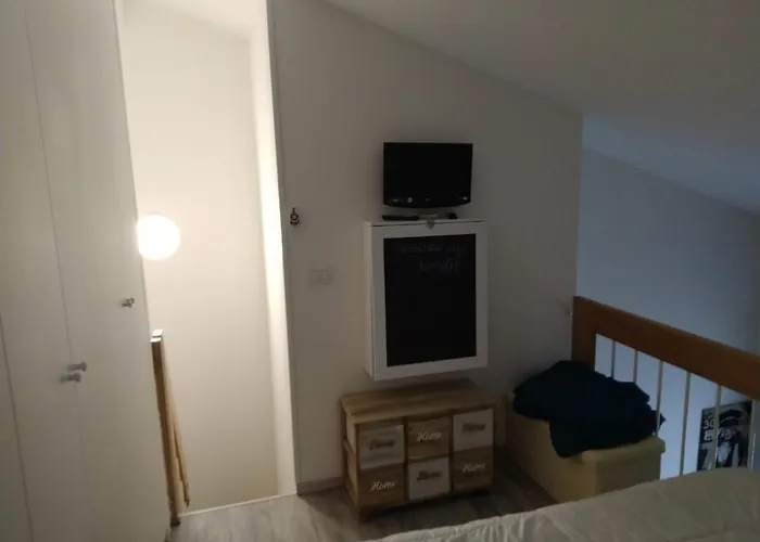 Apartament White House