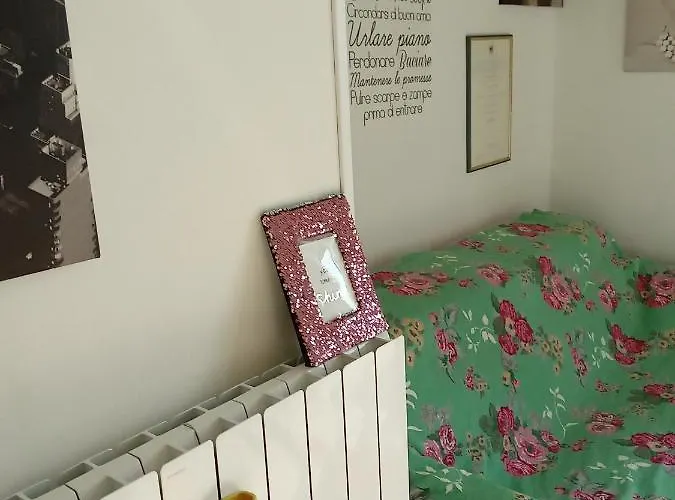 Apartament White House *