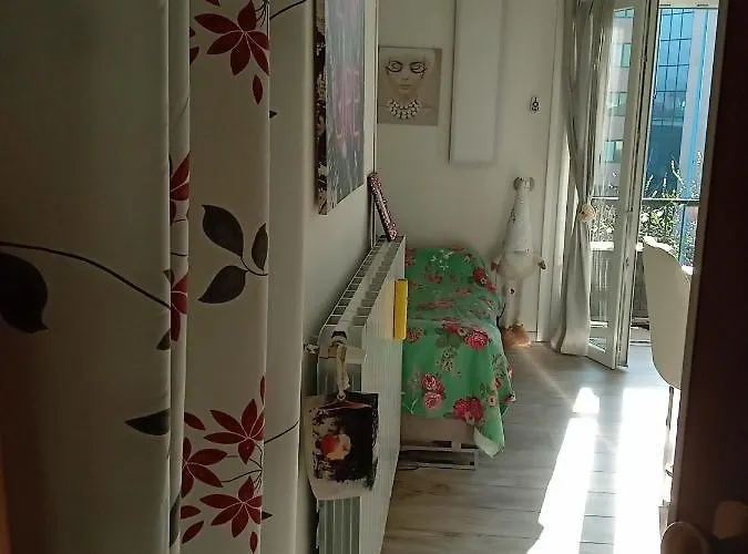 White House Apartament *