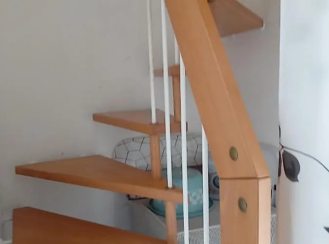 Apartament White House