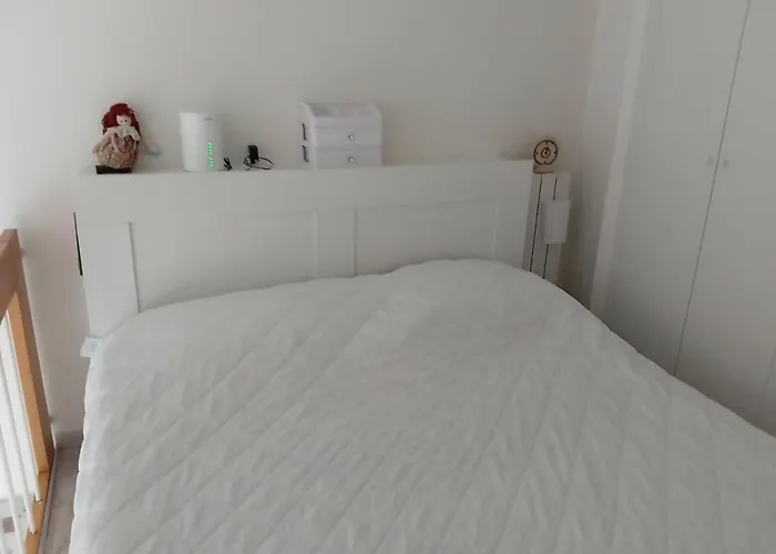 Apartament White House