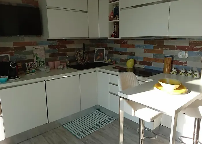 White House Apartament Brescia