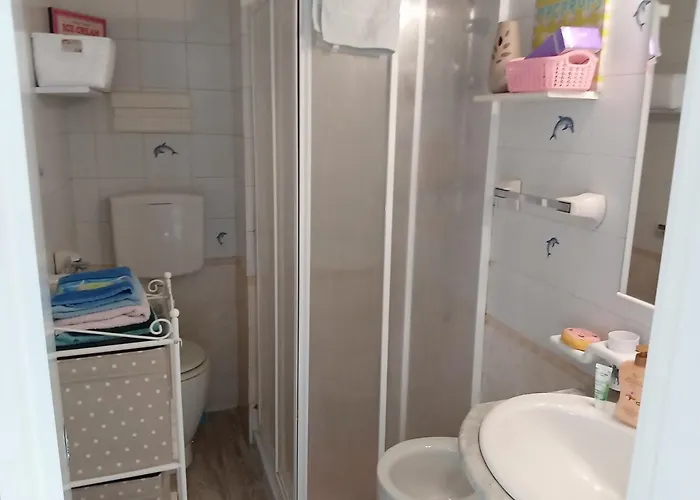 Apartament White House