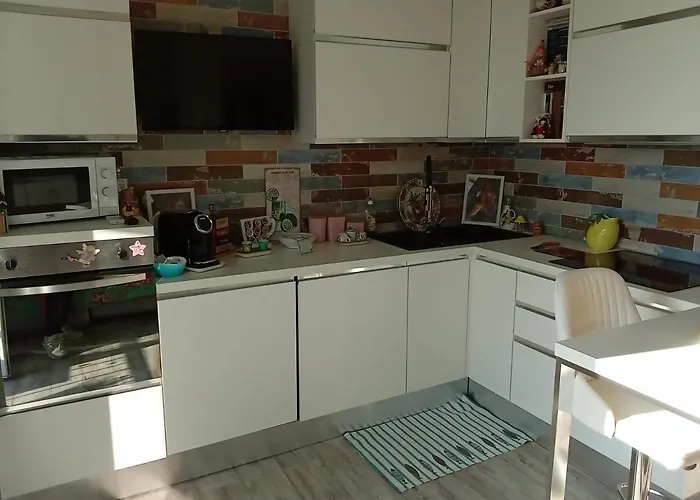 White House Apartament Brescia