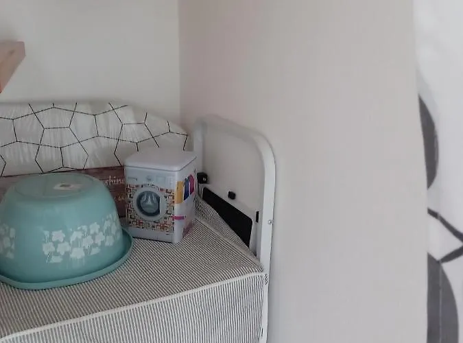 White House Apartament Brescia