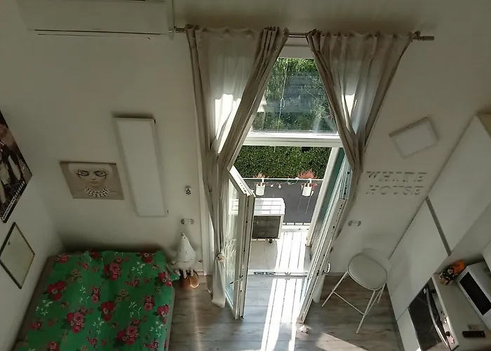 Apartament White House Brescia