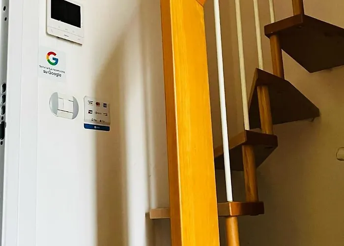 White House Apartament