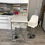 White House Apartment *