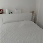 Apartment White House