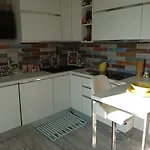White House Apartment Brescia
