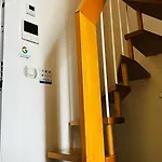 White House Apartment