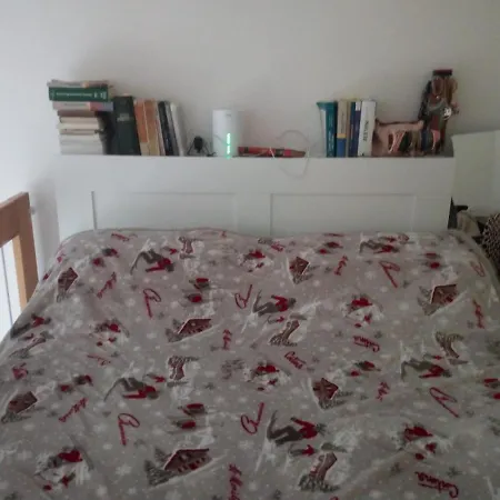 White House Apartamento *
