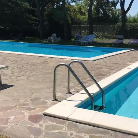 Apartamento White House Brescia
