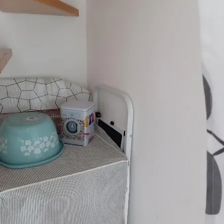 White House Apartamento Brescia