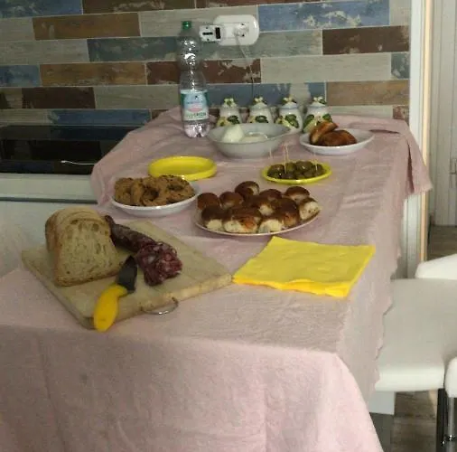 Апартаменти White House