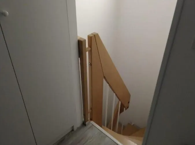 Апартаменти White House Брешія